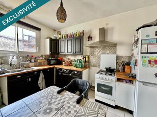  Maison  vendre 5 pices 130 m