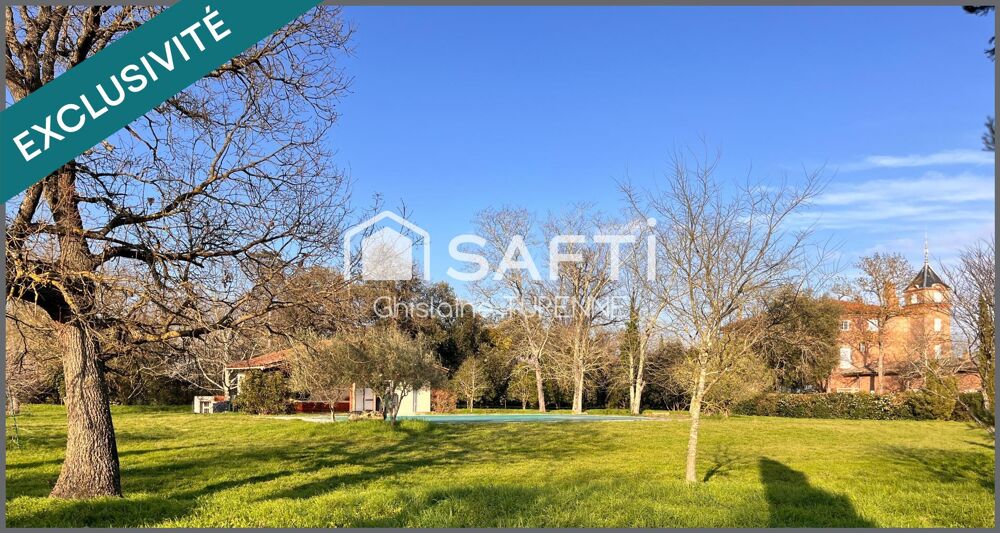 � vendre  Maison Frouzins (31270)