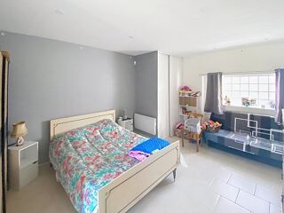  Maison � vendre 3 pi�ces 94 m�