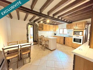  Maison � vendre 6 pi�ces 165 m�