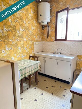  Maison à vendre 3 pièces 70 m²