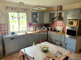  Maison à vendre 6 pièces 175 m²