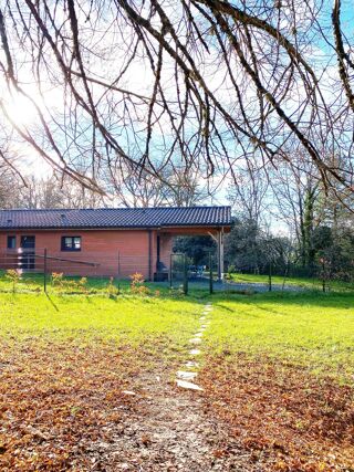  Maison � vendre 5 pi�ces 90 m�