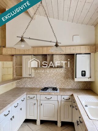  Maison � vendre 3 pi�ces 81 m�