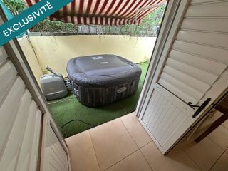  Appartement à vendre 1 pièce 22 m²
