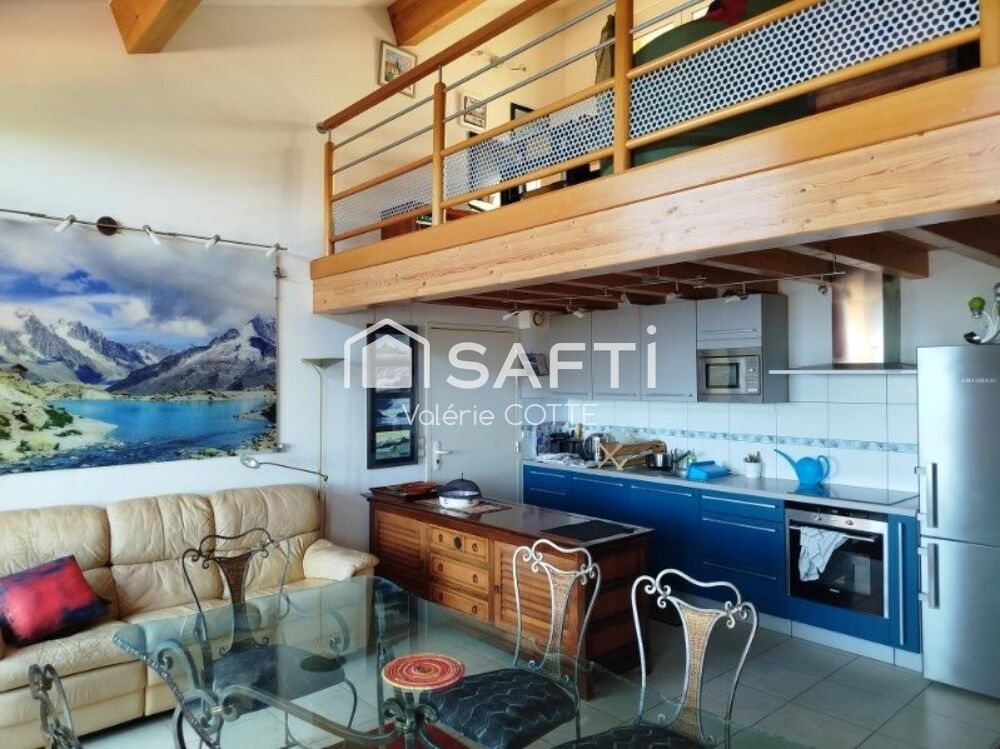 Vente Maison LA VUE SUR LA GRANDE BLEUE...SPACIEUX.....CHALEUREUX Cerbere