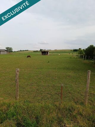  Terrain � vendre 1813 m�