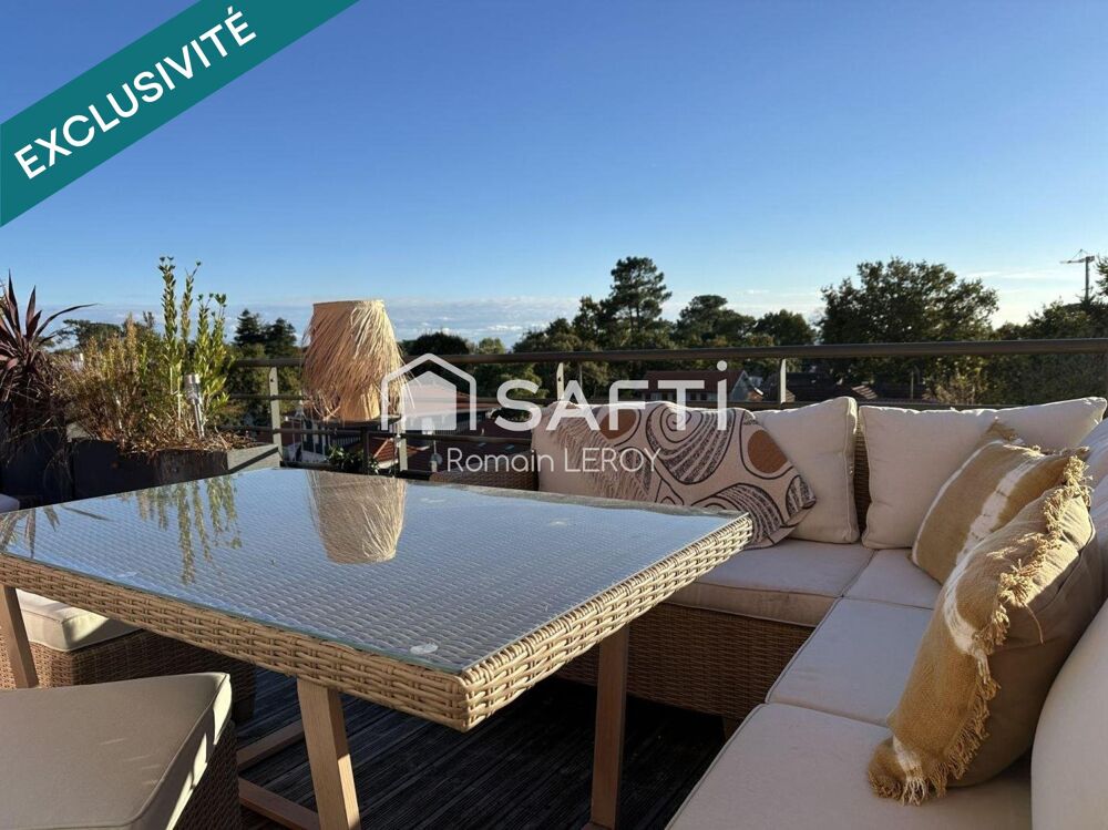 � vendre  Appartement Andernos-les-Bains (33510)