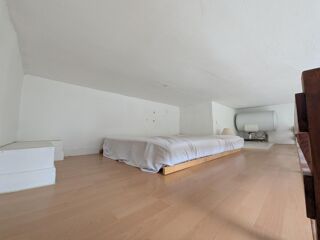  Appartement à vendre 1 pièce 15 m²