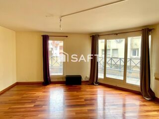  Appartement à vendre 4 pièces 96 m²