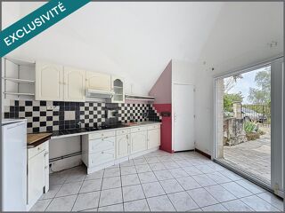  Maison � vendre 5 pi�ces 118 m�