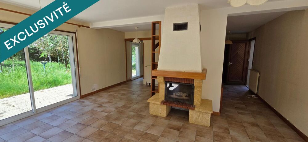 Ensemble de 3 appartements proche centre ville