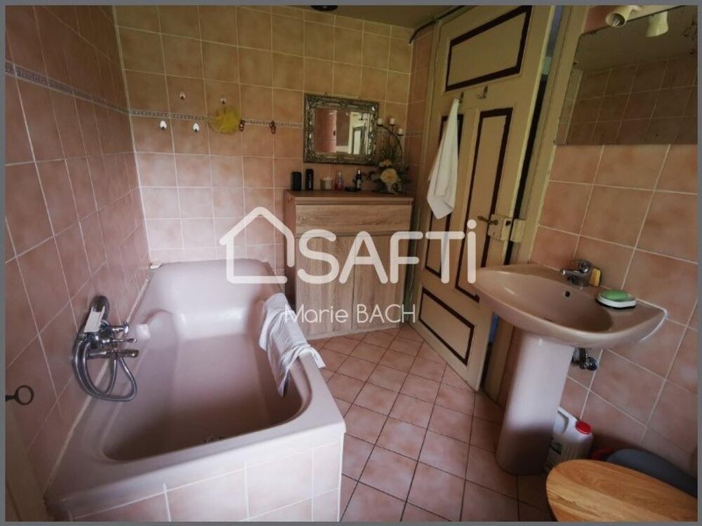Vente Maison Maison Ottwiller