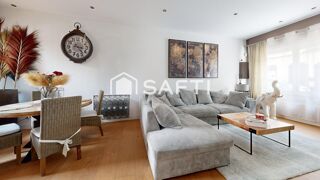  Maison à vendre 5 pièces 105 m²