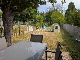  Maison à vendre 5 pièces 95 m²