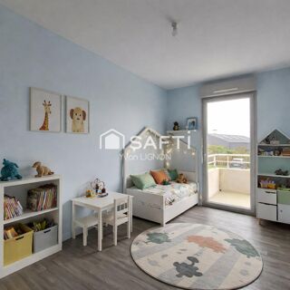  Maison � vendre 4 pi�ces 96 m�