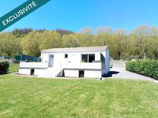  Maison � vendre 3 pi�ces 80 m�