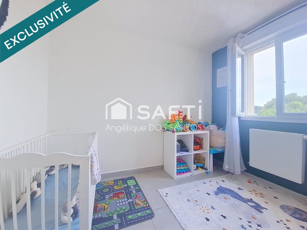 Vente Appartement APPARTEMENT DANS PETITE COPROPRIETE A MARANGE-SILVANGE Marange-silvange