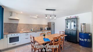  Maison � vendre 7 pi�ces 120 m�