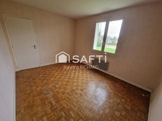  Maison à vendre 5 pièces 96 m²