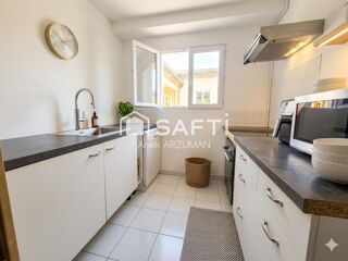  Appartement à vendre 3 pièces 61 m²