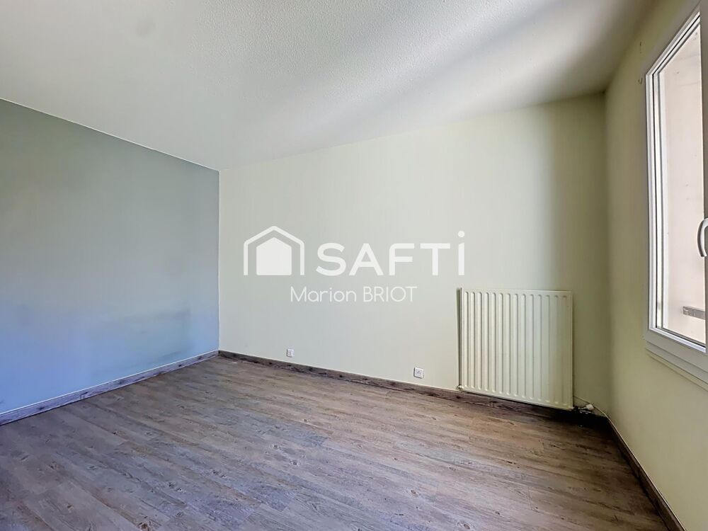 Vente Appartement Fonctionnel et lumineux, idéal pour une famille. Eragny