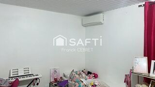  Maison � vendre 5 pi�ces 160 m�