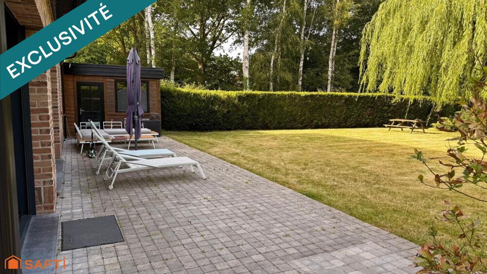 Vente Maison MAISON INDIVIDUELLE Gonnehem
