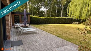  Maison à vendre 6 pièces 157 m²