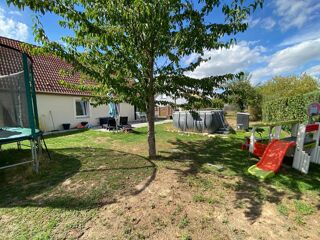 Vente Maison jolie maison plain pied quartier calme Willerwald