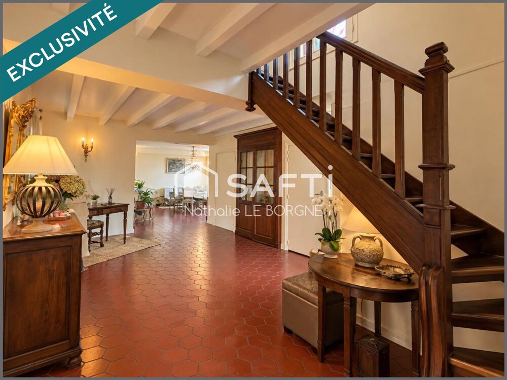 Vente Appartement Très bel appartement T4 avec terrasses et garage Castres