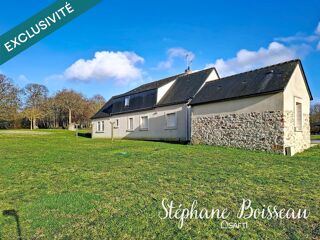  Maison � vendre 10 pi�ces 258 m�