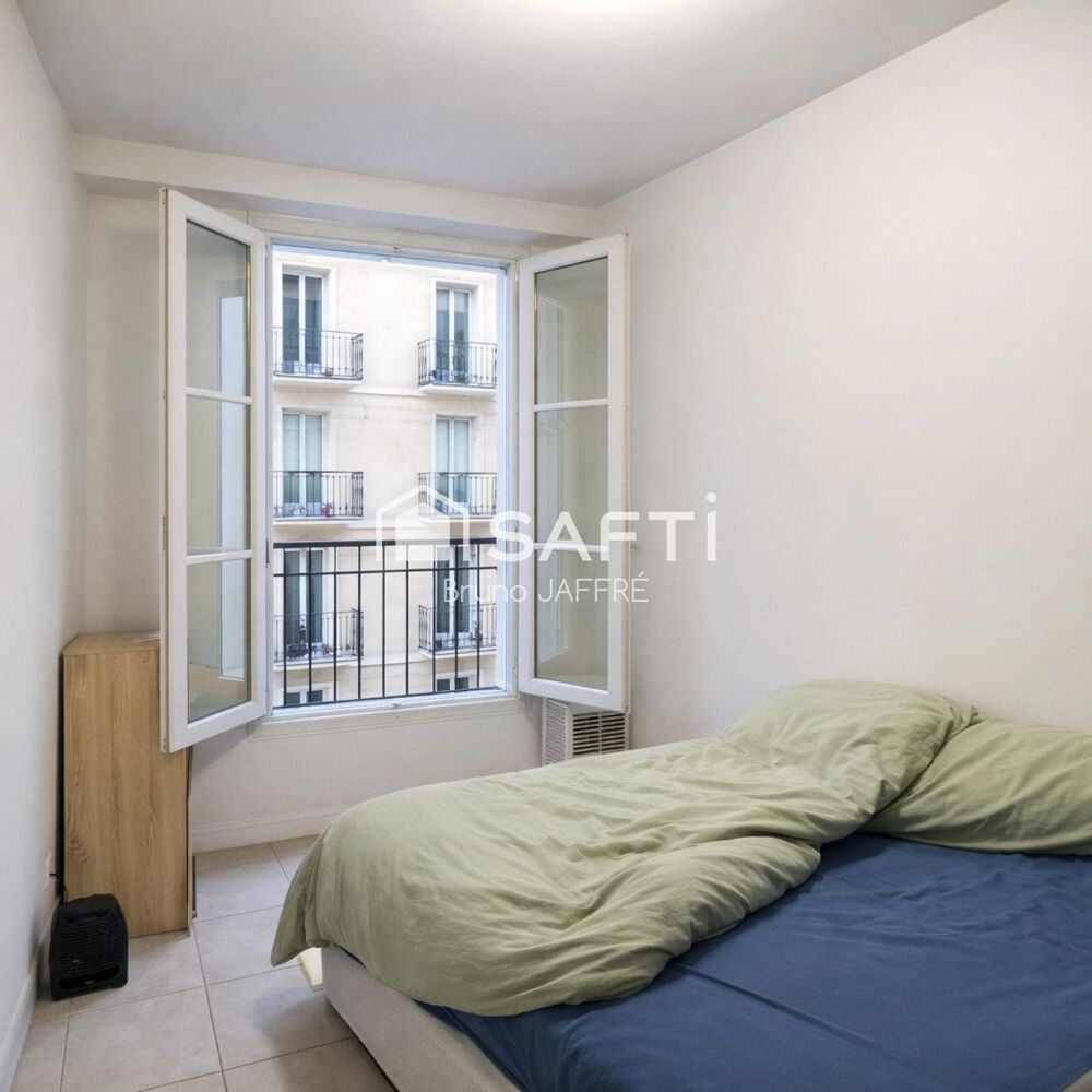 Vente Appartement 75015, Rue Cambrone, immeuble ART-DECO, Appartement 3 pièces 49m², Paris 15