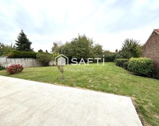  Maison � vendre 9 pi�ces 199 m�