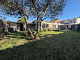  Maison � vendre 6 pi�ces 180 m�