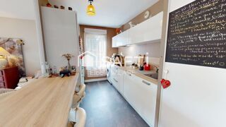  Appartement � vendre 4 pi�ces 81 m�