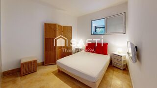  Appartement � vendre 2 pi�ces 46 m�