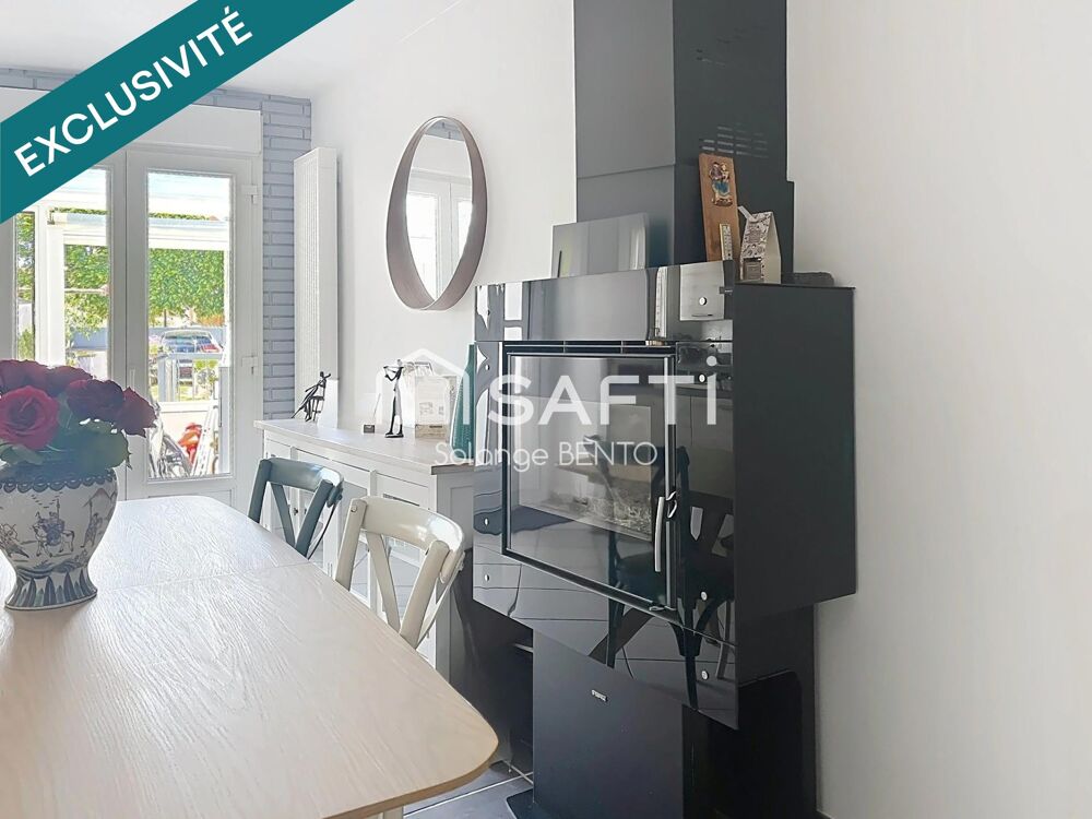 Vente Maison Maison familiale au calme Montesson