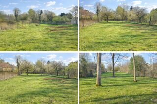  Terrain à vendre 2050 m²