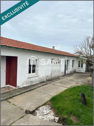  Maison  vendre 8 pices 79 m