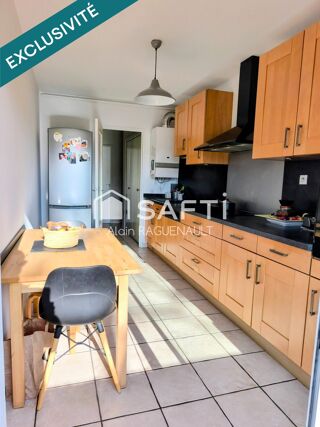  Appartement à vendre 5 pièces 112 m²