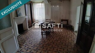  Maison � vendre 5 pi�ces 162 m�