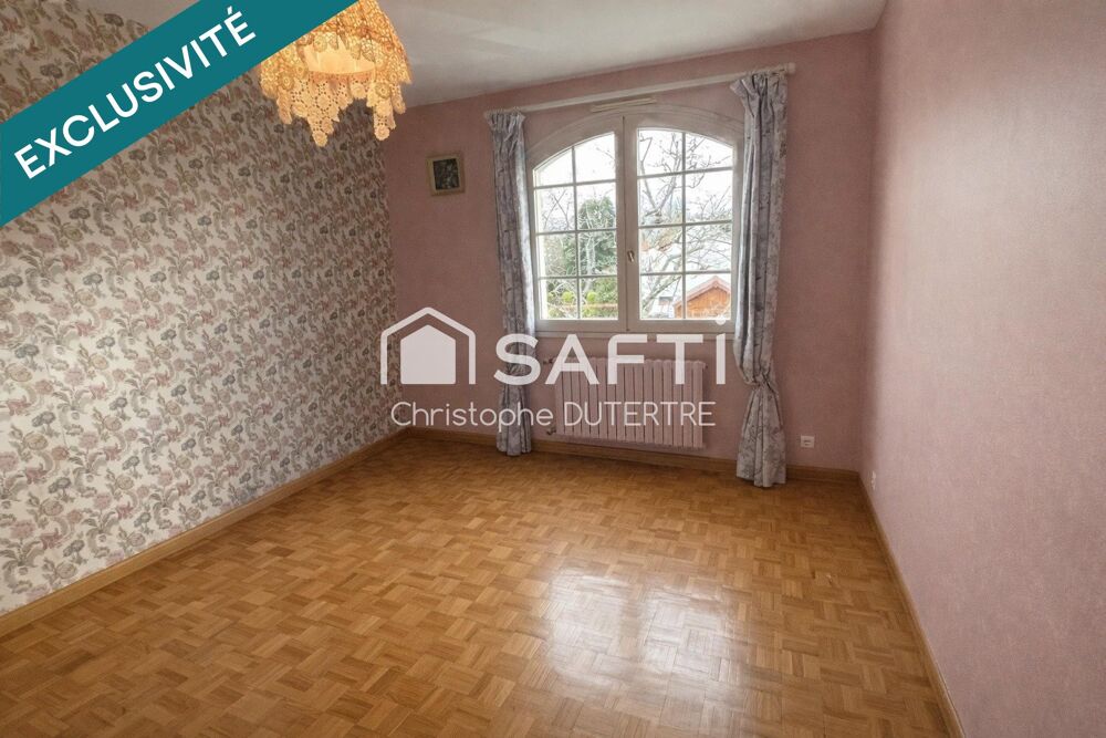 Vente Maison Grande maison familiale 4 chambres beaux volumes Saint-denis-en-val