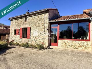  Maison à vendre 6 pièces 187 m²