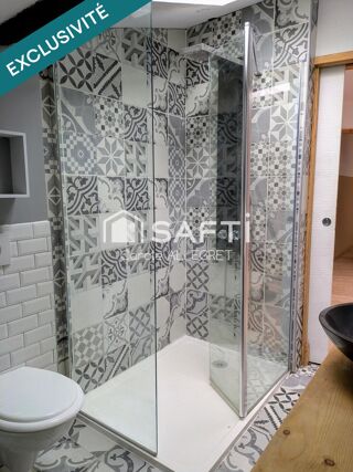  Maison � vendre 3 pi�ces 63 m�