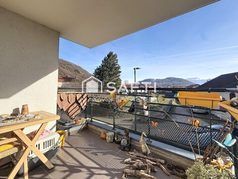   T4 de 85m� avec Balcon et garage Appartement - 4 pi�ce(s) - 85 m�