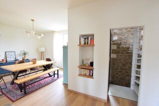  Maison � vendre 3 pi�ces 100 m�