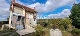  Maison � vendre 4 pi�ces 70 m�