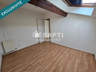  Appartement � vendre 3 pi�ces 61 m�