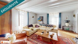 Maison à vendre 13 pièces 300 m²